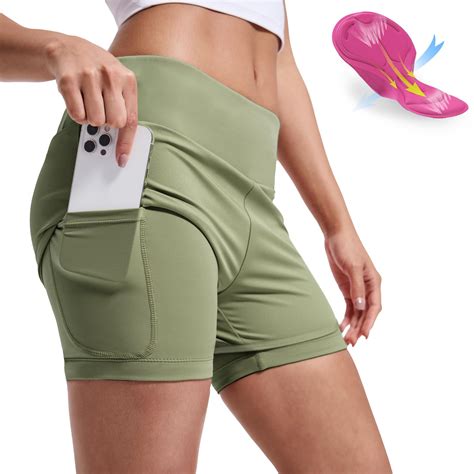 best biking shorts for women