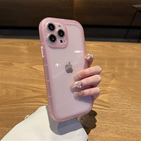 Soft Shockproof iPhone Case - ZiCASE