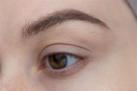 Автоматический карандаш для бровей Beauty Bomb Brow Twister в оттенке ...