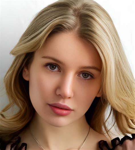 Alena German (Actress) Age, Height, Weight, Wiki, Biography, Boyfriend ...