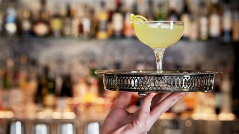 Why Cocktail Glasses? - Fifth & Vermouth - Bar Tools & Glassware