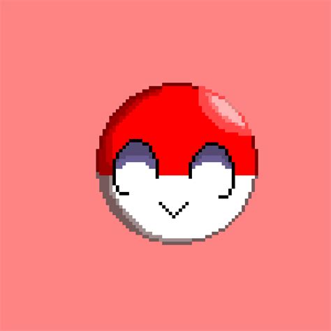 Pixilart - Indonesia Countryball by blrpplrrp