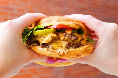 burger rolls  summer mathew blog