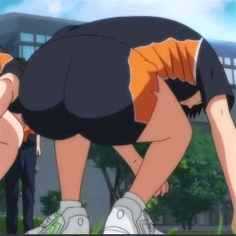 Anime Male Ass on Tumblr