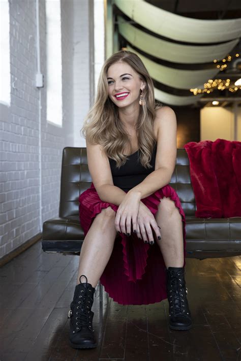 Lesa Wilson Has Gone Green! — Jejune Magazine