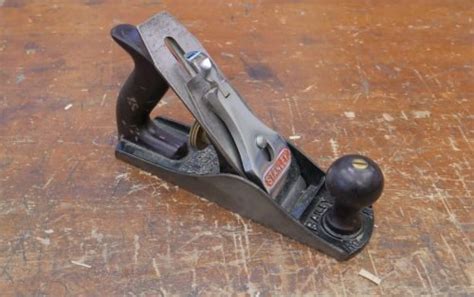 Plane | Tool Guide | Common Woodworking- Woodworking for Beginners