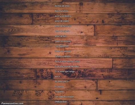 Cinco Poemas de Amor con Rimas - Poemas Online