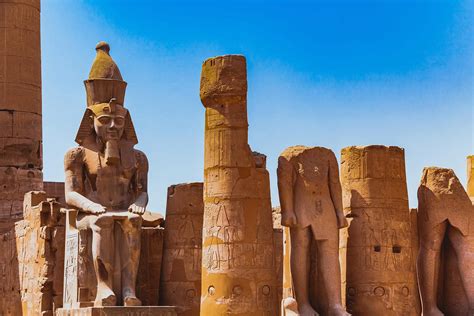 Luxor in Egypt | Everything to know | Ker Downey Africa