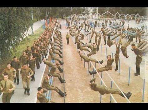 Soviet Army USSR Military Archive VIDEO / Армия СССР Вооруженные силы ...