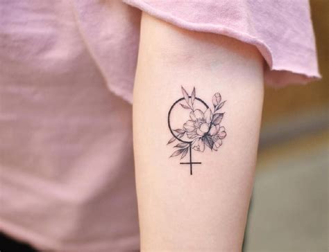 Los 5 Mejores Tatuajes Chiquitos 🖤 【Lo Mejor de 2025