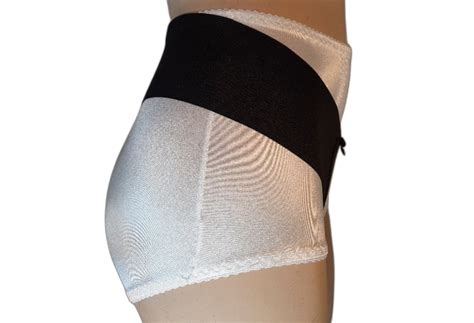 Prolastix | Prolapse Support Garments