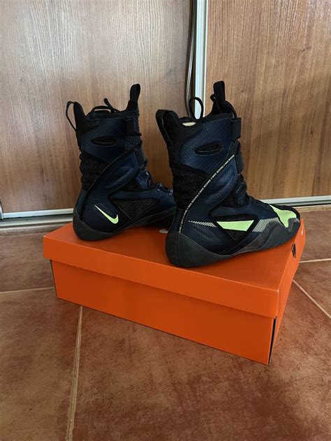 Боксерські Nike Hyperko 2: 5 200 грн. - Єдиноборства / бокс Скнилів на Olx