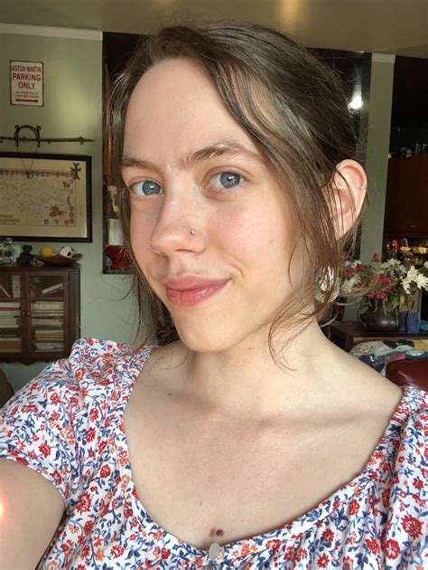 All Girl All Natural