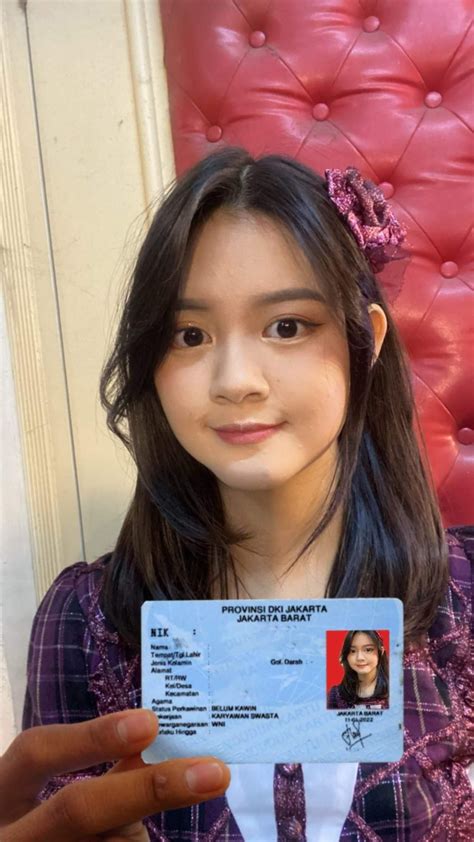 Pin di Random All Foto Member JKT48