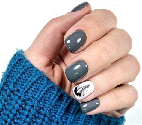 Тренды года 2021 в дизайне ногтей | Nails, Beauty, Trendy