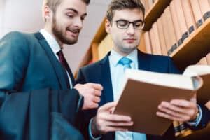 The Long Journey to Becoming a Lawyer - What You Need to Know and How ...
