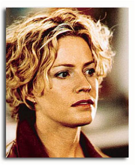 Elisabeth Shue Te Why Elisabeth Shue Was Recast As Jennifer In Back To