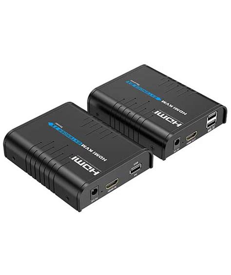 Lenkeng LKV373KVM HDMI KVM Extender - Streaming Valley