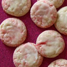 Pink Sweeties - The Most Addictive Sugar Cookies You'll Ever Try - The