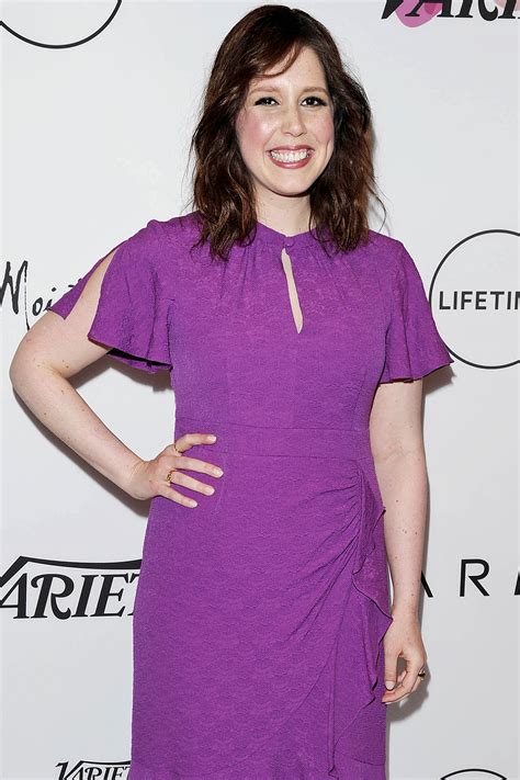 Vanessa Bayer Leaving 'Saturday Night Live' After Seven Seasons