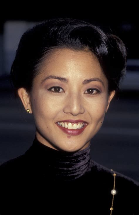Tamlyn Naomi Tomita ᐈ Biography and Personal Life