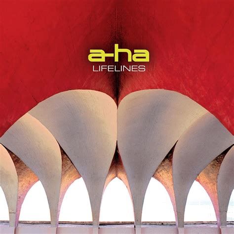 a-ha – Lifelines Lyrics | Genius Lyrics