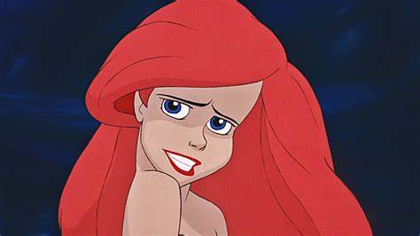 The Little Mermaid Screencaps