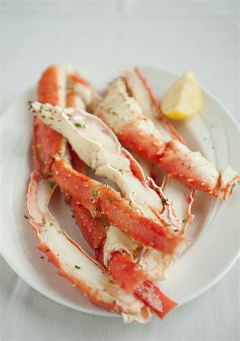 Feeling Crabby? Get the fix in a pinch. Every Friday through lent we ...