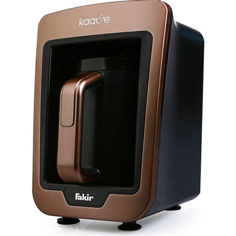 Fakir Electric Kaave Turkish Coffee Machine - forkitchenstore.com