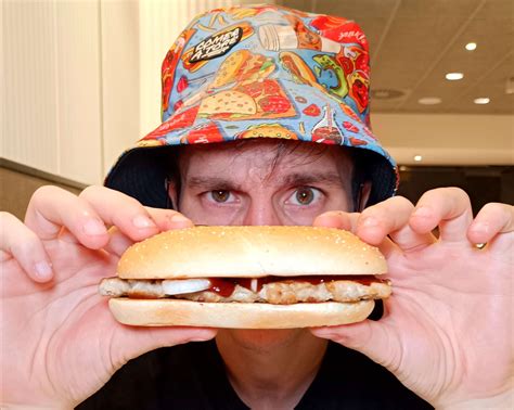 The SHOCKING Truth About The McRib's 2024 Return: You Need To See This! Image 12