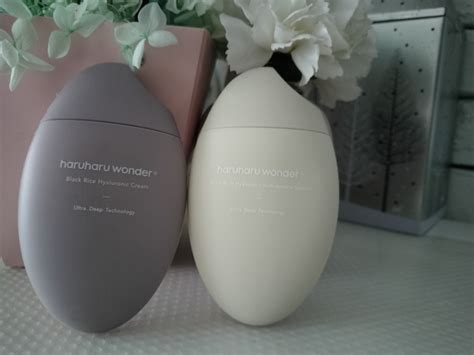 Haruharu Wonder Black Rice Hyaluronic Anti-Wrinkle Serum, Beauty ...