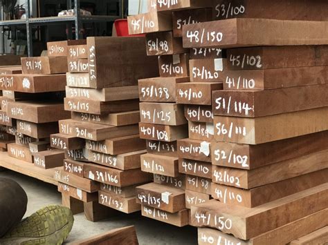 Timber Buying Guide | Tombalek