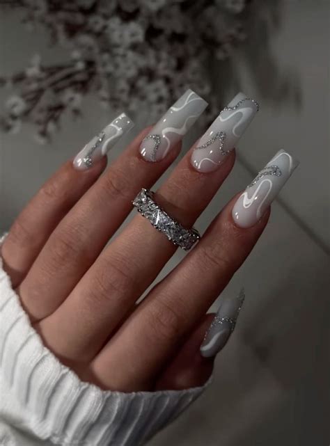 Casual Nail Designs: Simple 2024 19 Ideas for Everyday Chic - Fall ...