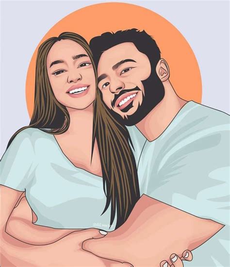 couple drawing 1