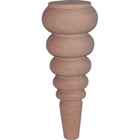 TL-3018 - WoodLegs Kargakis