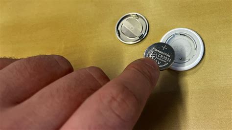 Freeing Your Airtag: A Step-By-Step Guide To Battery Replacement
