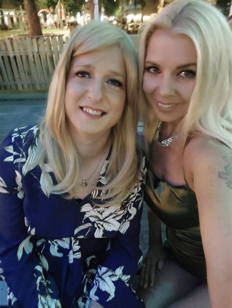 My cross-dressing partner is frequently hit on by men | New York Post