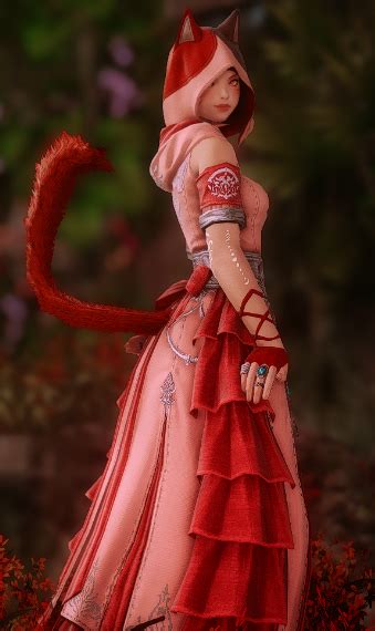Feline Fantasy | Eorzea Collection