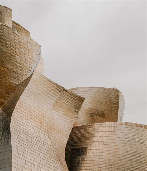 Guggenheim Museum, Bilbao. Architect: Frank Gehry.... - Matthias Heiderich