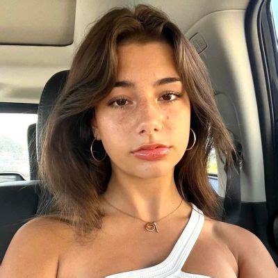 Mikayla Campinos Net Worth, Bio, Age, Height, Wiki