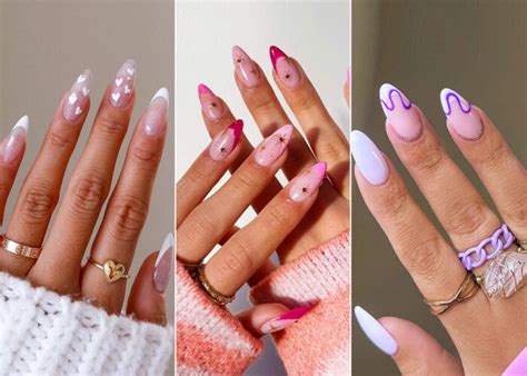 Uñas Navideñas 2025: Ideas Sencillas y Elegantes para Navidad