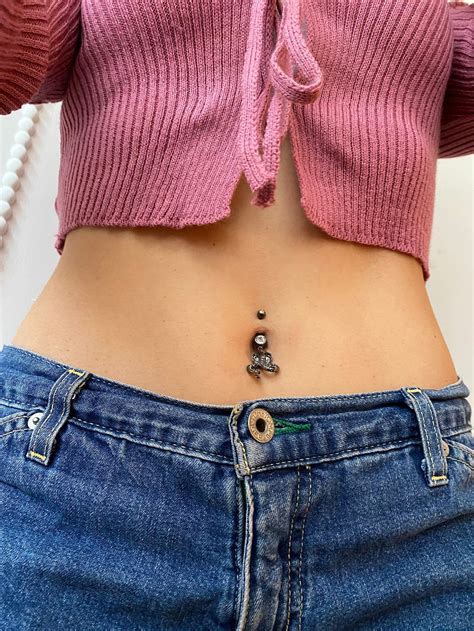 Navel Rings Images at Rebecca Rodriguez blog