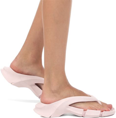 Сланцы женские, светло-розовый, 39RU/39EU — Tendance