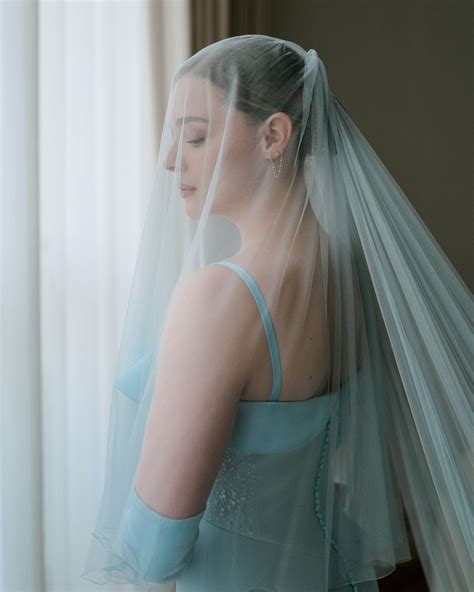 Chloe Grace Moretz & Kate Harrison Unveil Wedding Dresses with Louis