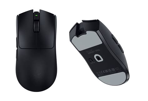 Razer Viper V3 Pro im Test: Leichtgewicht mit Profi-Gamer-Technik!