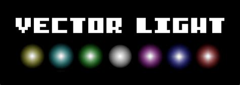vector light  robinc