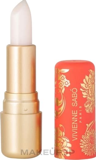Vivienne Sabo Colored Lip Balm Colored Lip Balm | Makeup.jp