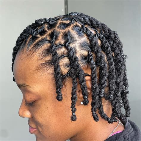 how to do dreadlock hair