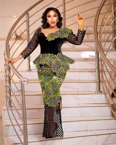 unique ankara styles ghanaian women love melody jacob