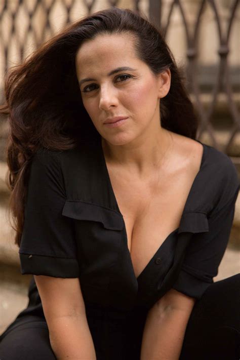 Tiziana Lodato - Comédienne - e-TALENTA